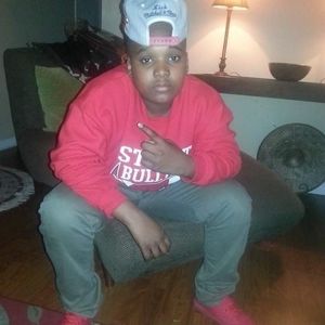 Meet your Posher, Nikolas